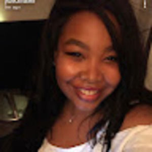 Meet your Posher, Katrice